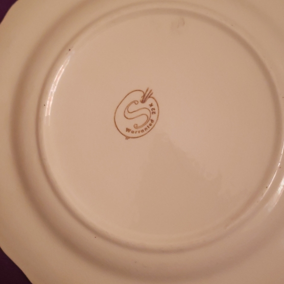 Washington State Plate - Picture 3 of 4